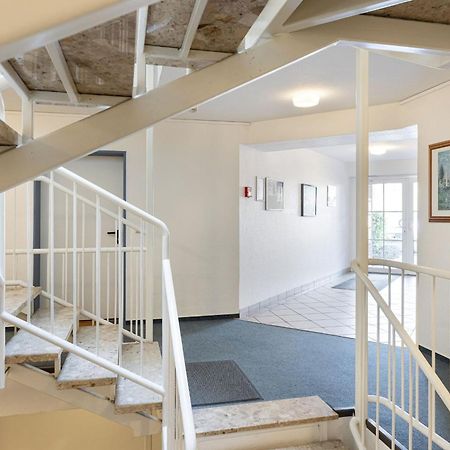 Nautic Nr 12 Apartment Laboe Exterior photo