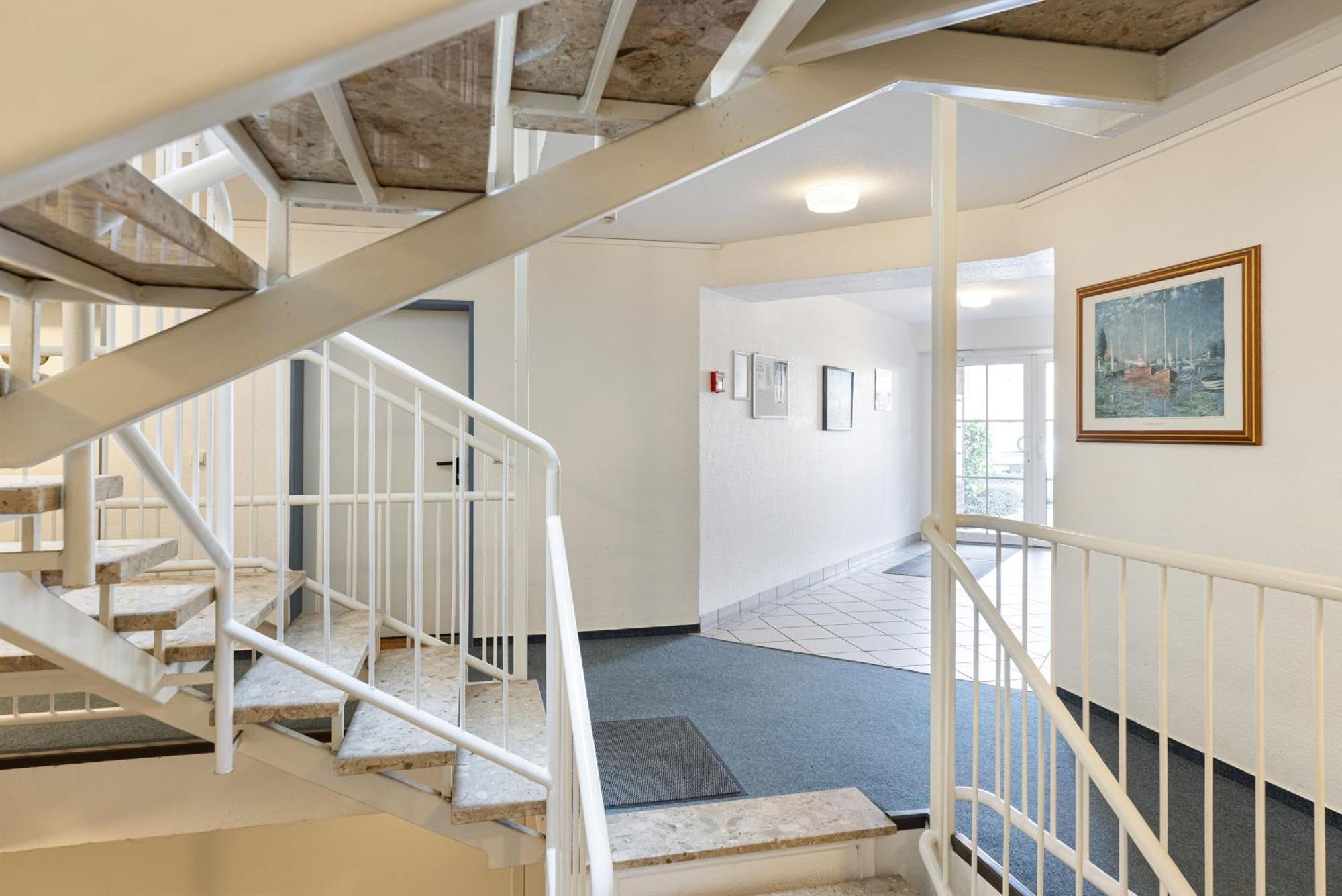 Nautic Nr 12 Apartment Laboe Exterior photo