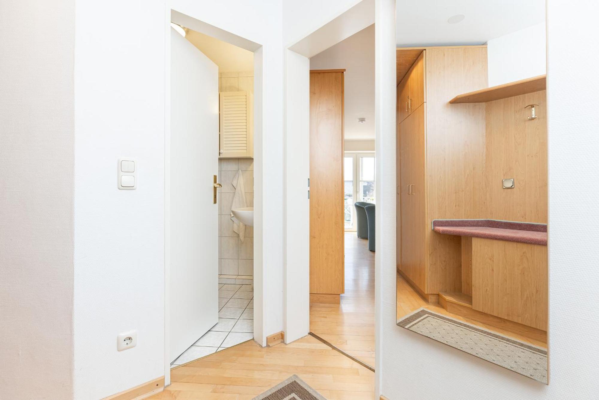 Nautic Nr 12 Apartment Laboe Exterior photo
