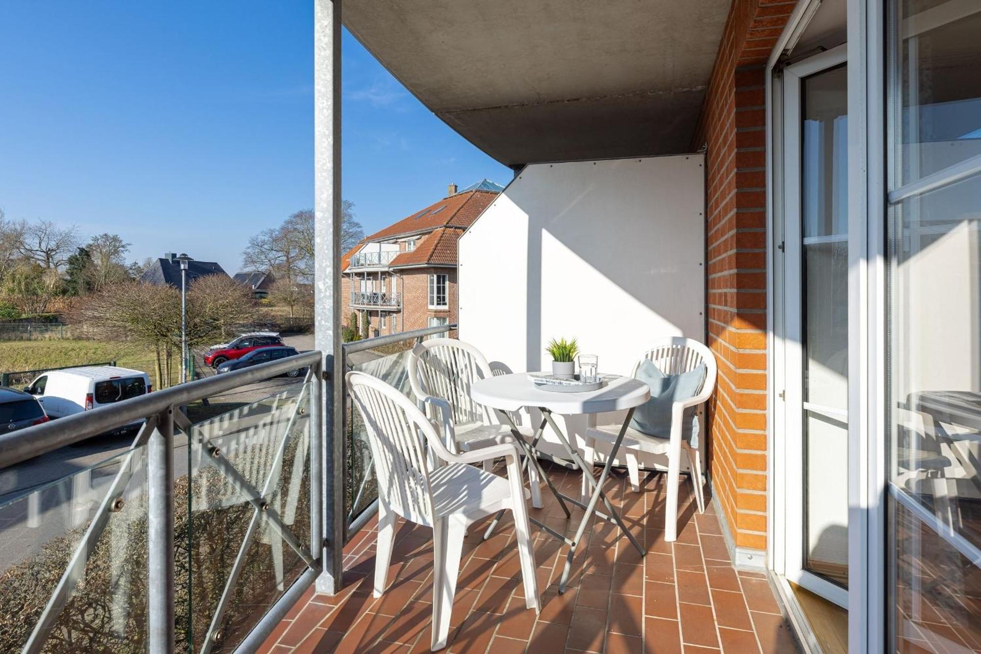 Nautic Nr 12 Apartment Laboe Exterior photo